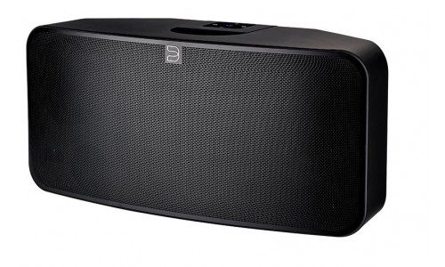 Bluesound PULSE 2i